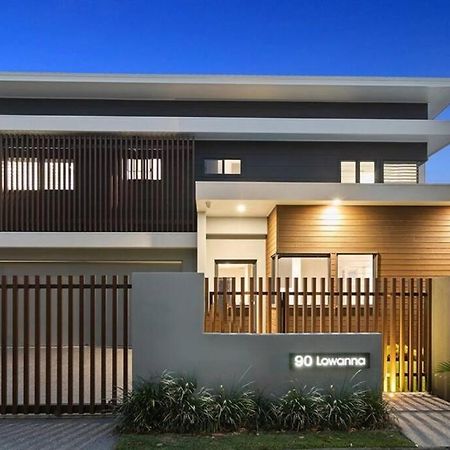 Beachside Buddina Luxury Family House 5 Bedrooms 外观 照片