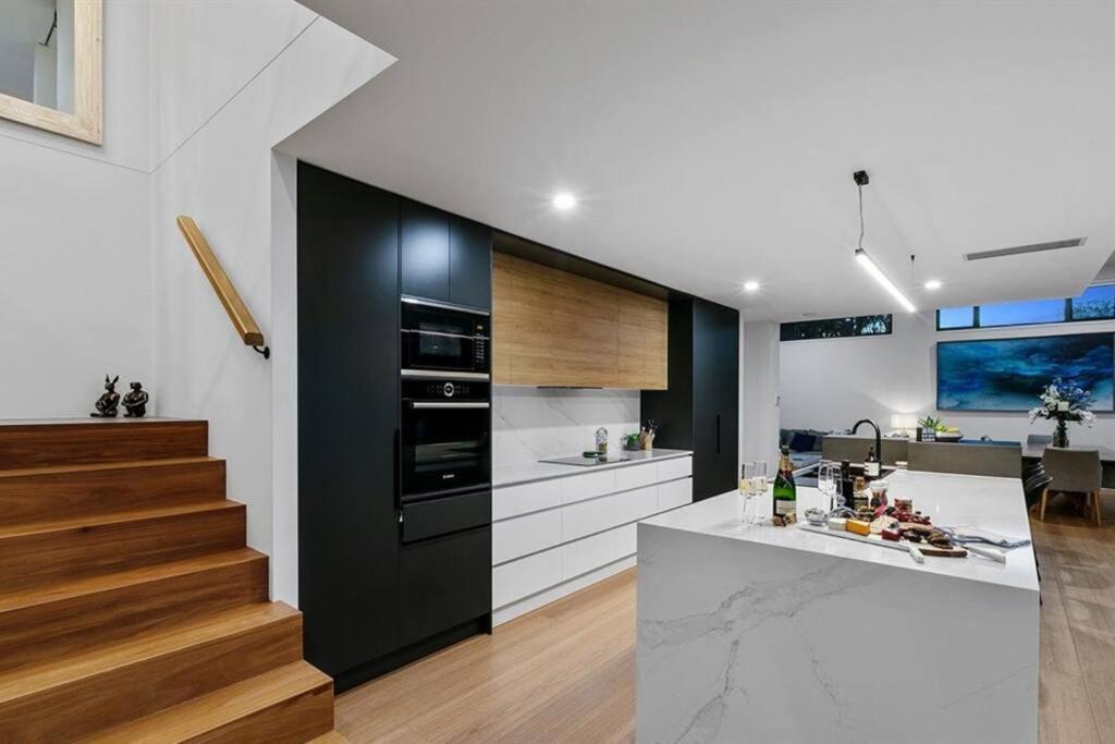 Beachside Buddina Luxury Family House 5 Bedrooms 外观 照片