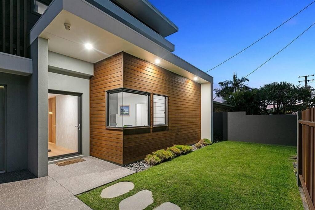 Beachside Buddina Luxury Family House 5 Bedrooms 外观 照片